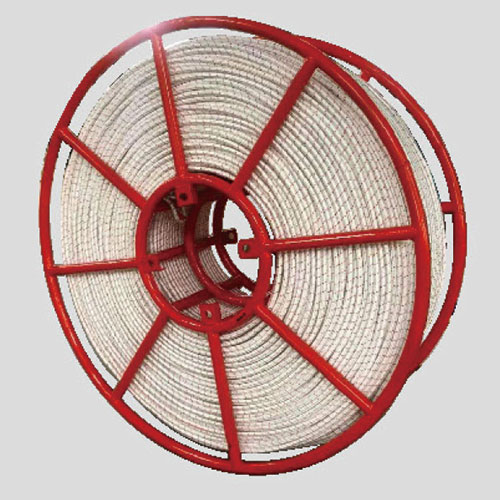 雙護套耐磨牽引繩